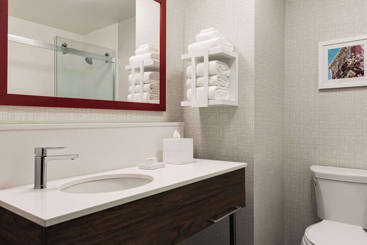 Hampton Inn Starkville Mississippi State University