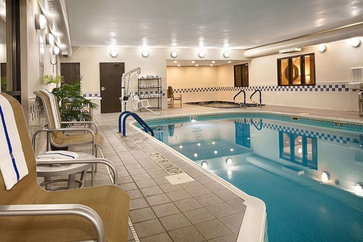 Pool 5 of 32