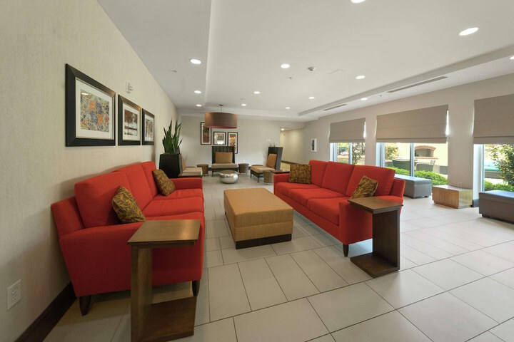 Hotel Interior 11 of 47