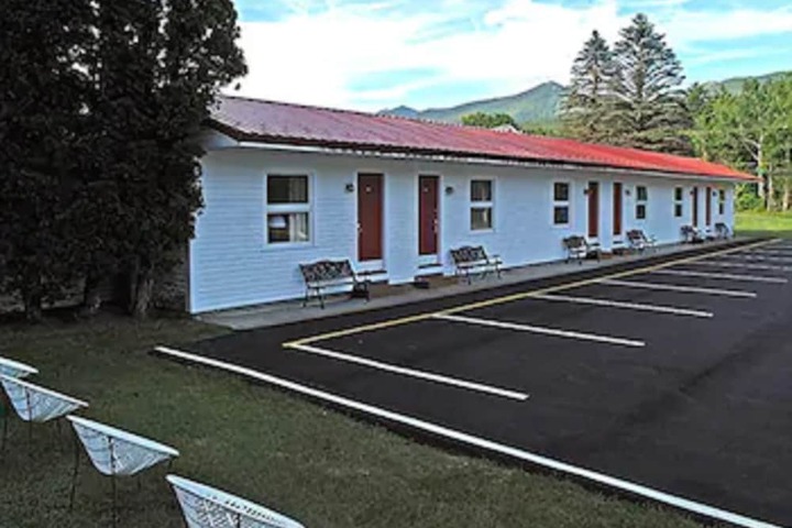 Rodeway Inn Lincoln I-93