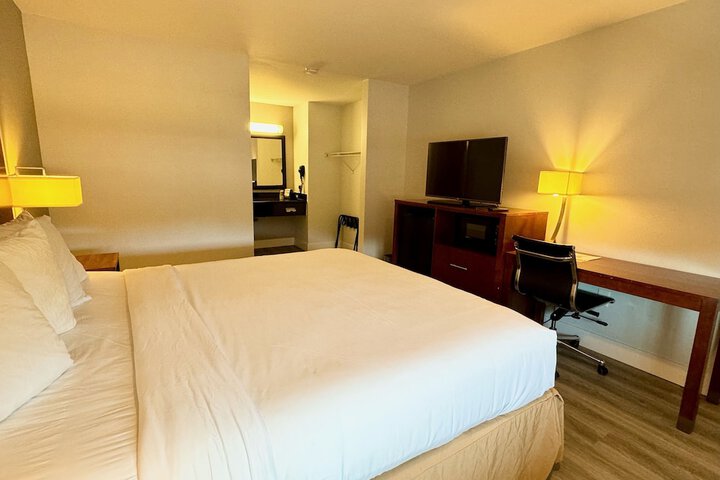 Rodeway Inn