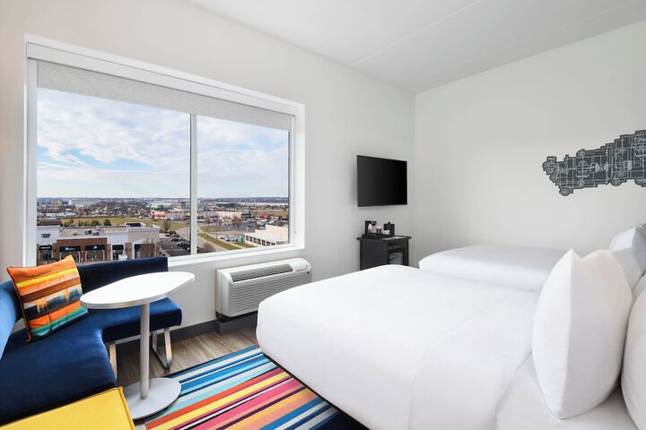 Aloft by Marriott Cincinnati West Chester
