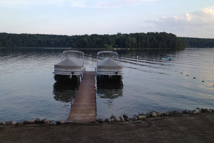 Kavanaughs Sylvan Lake Resort