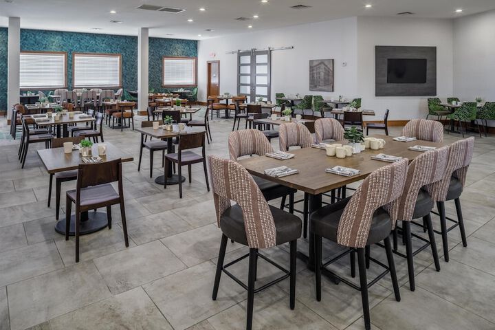 DoubleTree by Hilton Rochester