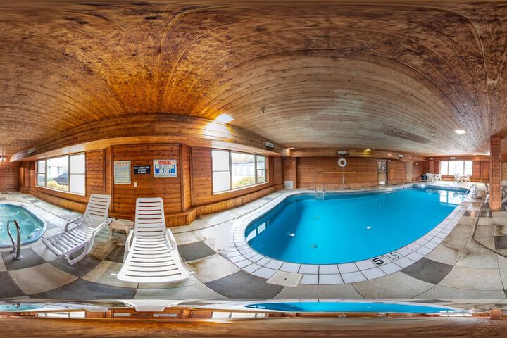 Pool 8 of 40