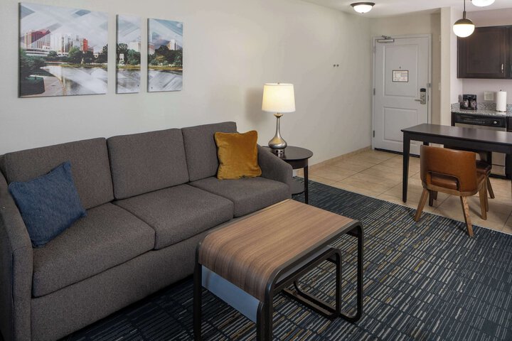 Homewood Suites by Hilton Huntsville - Downtown AL