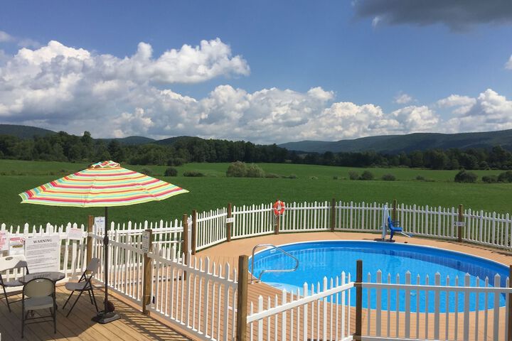 Pool 7 of 48