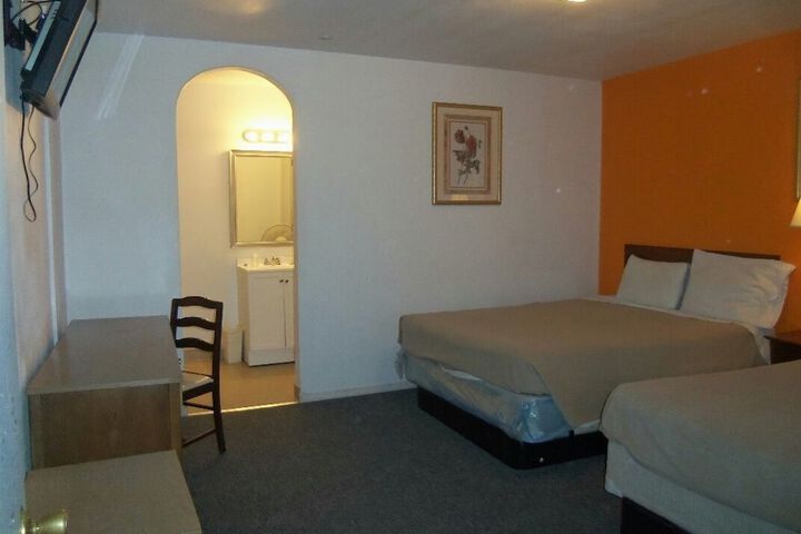 Super 54 Inn