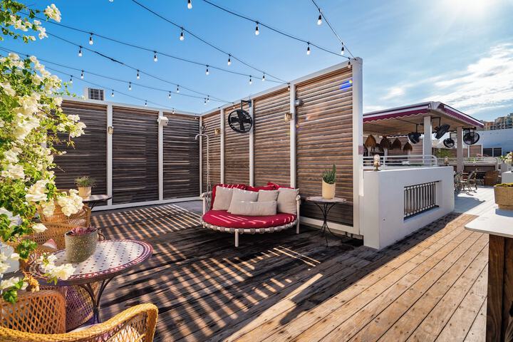 Terrace/Patio 112 of 116