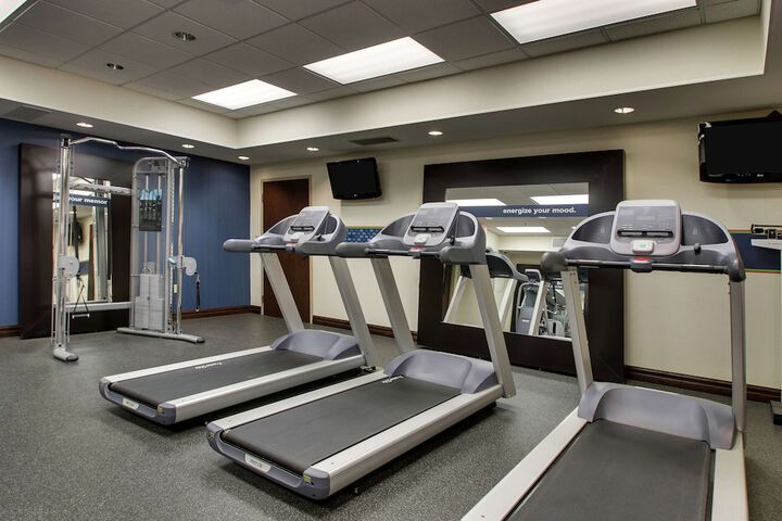 Health and Fitness 38 of 42