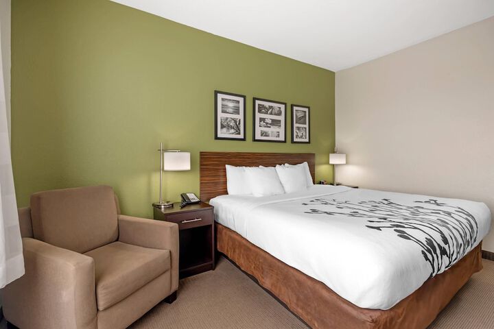 Sleep Inn & Suites Columbia