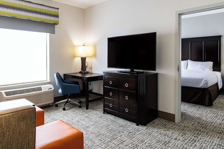 Hampton Inn & Suites Effingham