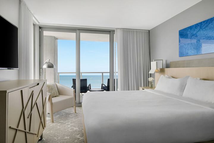 Marriotts Crystal Shores