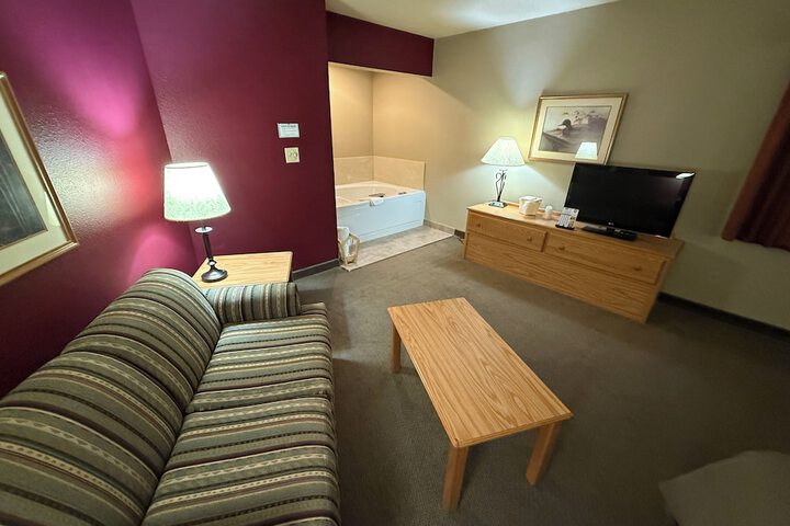 Rodeway Inn Hesston