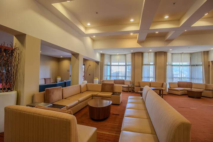 Country Inn & Suites by Radisson Convention Center