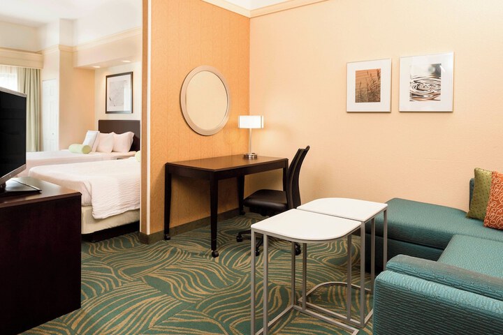 SpringHill Suites by Marriott Cheyenne