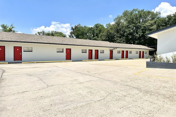 Magnolia Motel Donaldsonville - St. James