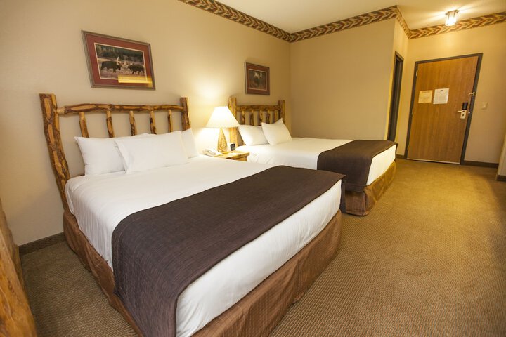 Great Wolf Lodge Sandusky OH