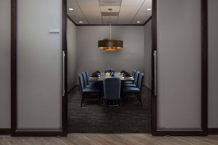 Radisson Blu Fargo