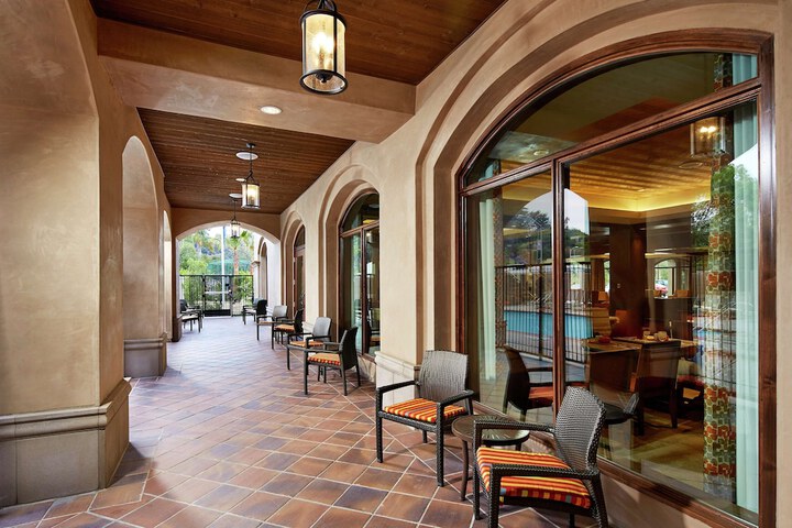 Hilton Garden Inn San Diego Old Town / SeaWorld Area