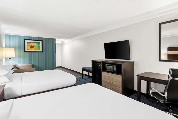 Best Western Slidell Hotel