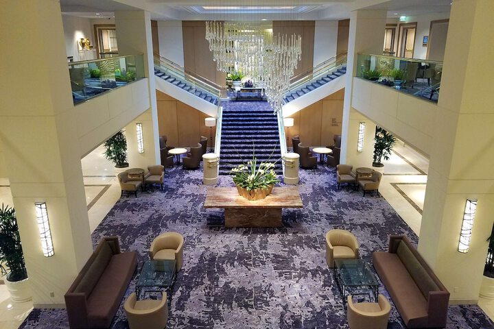 Hotel Interior 18 of 79