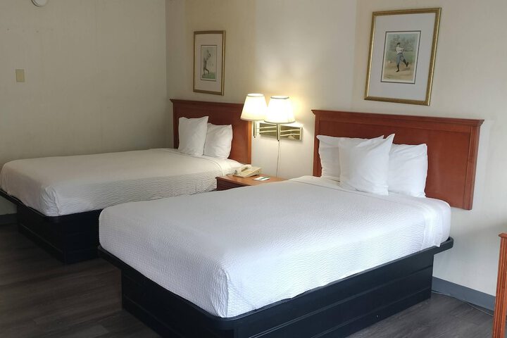 Clarion Inn Southern Pines - Pinehurst