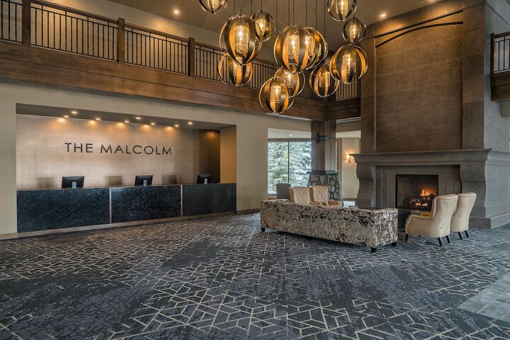 The Malcolm Hotel