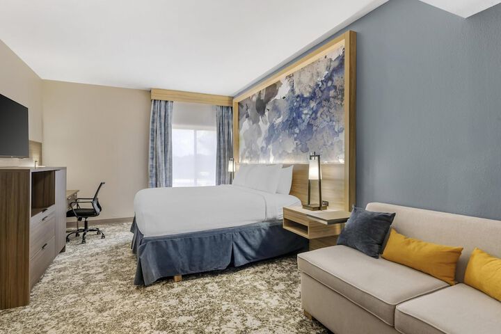 Best Western Plus Sanford Airport / Lake Mary Hotel