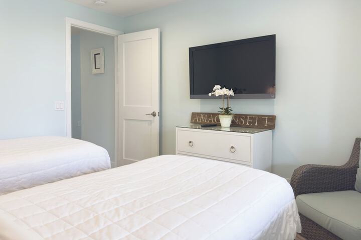 Sea Crest Resort