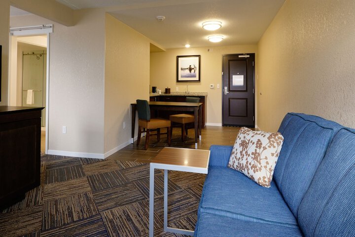 Hampton Inn Green Bay Downtown