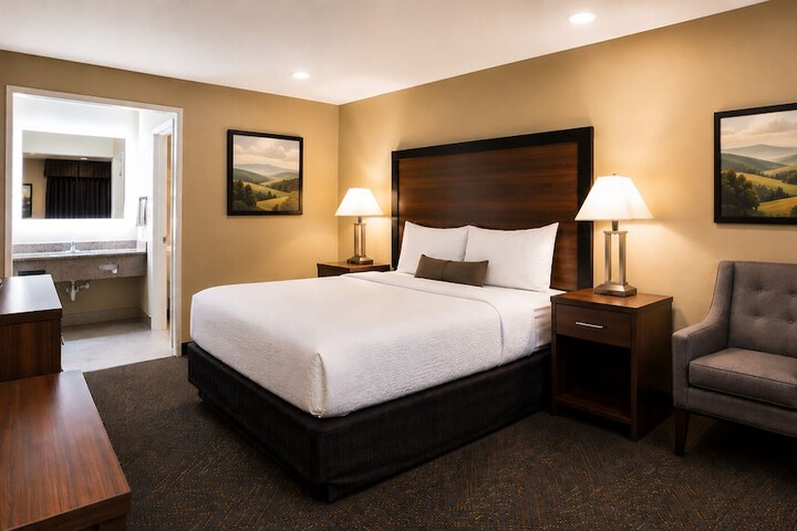 Best Western John Day Inn