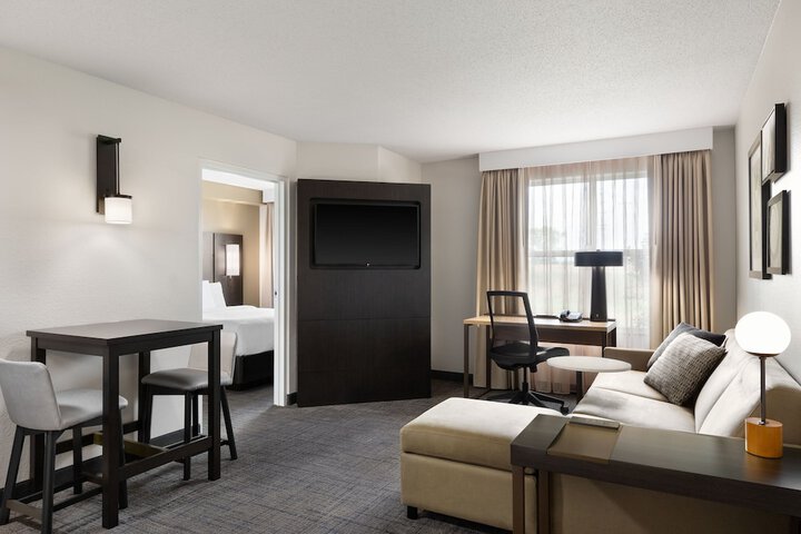 Residence Inn by Marriott Madison West / Middleton