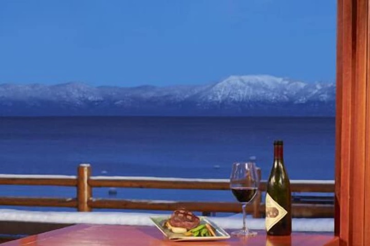 Sunnyside Restaurant & Lodge
