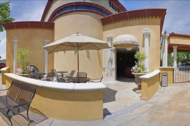 Terrace/Patio 60 of 60