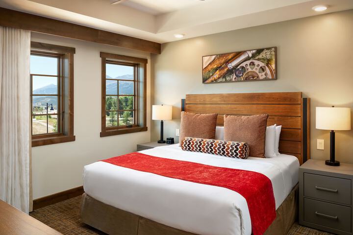 Hyatt Vacation Club at the Ranahan