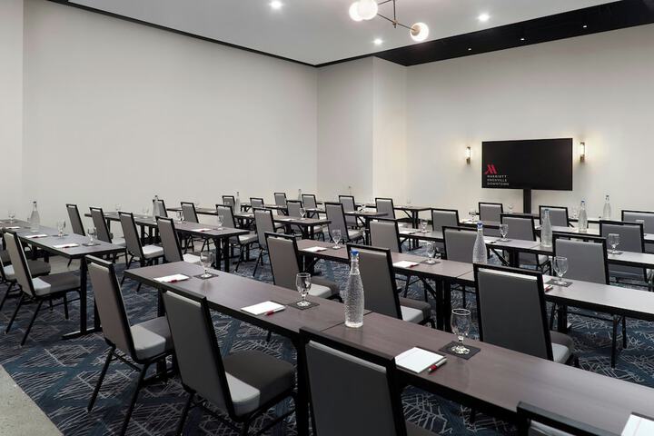 Marriott Knoxville Downtown