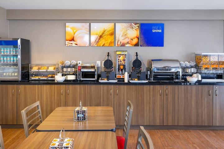 Comfort Inn Drummondville