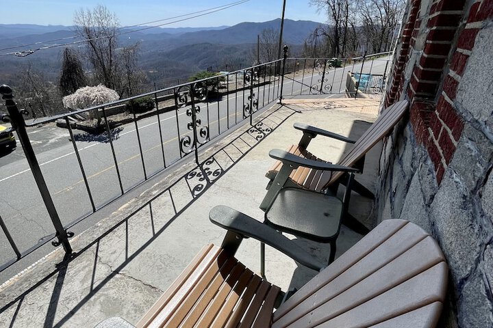 Terrace/Patio 129 of 156