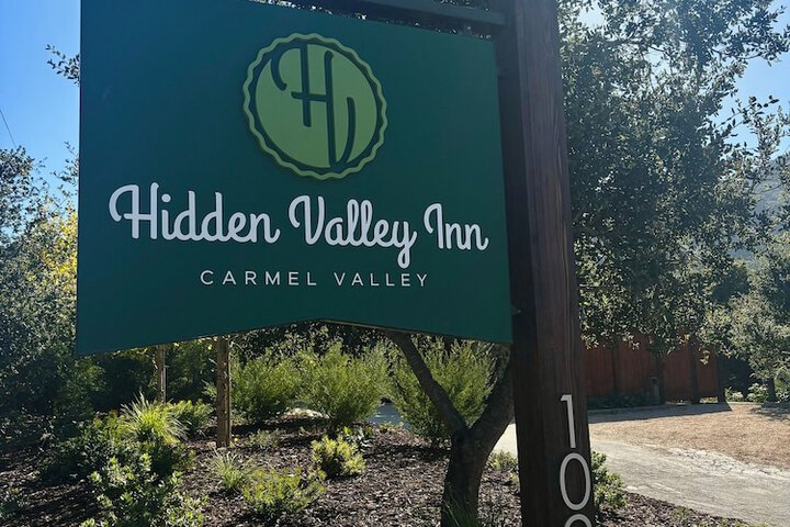 Hidden Valley Inn