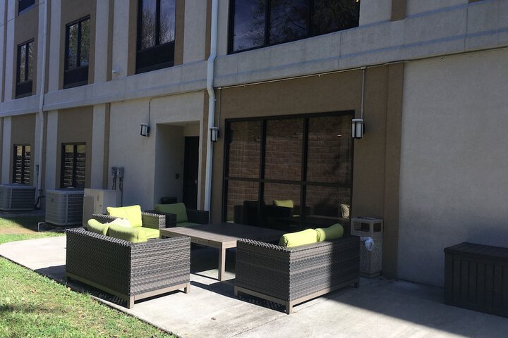 Terrace/Patio 47 of 47