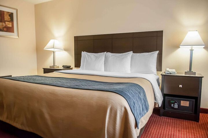 Quality Inn Rio Rancho - Albuquerque North Valley