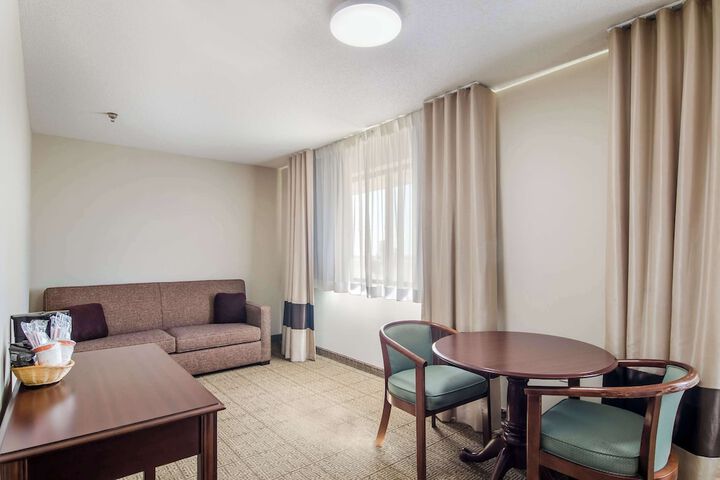 Quality Inn Goodland I-70