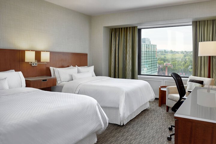 The Westin Calgary