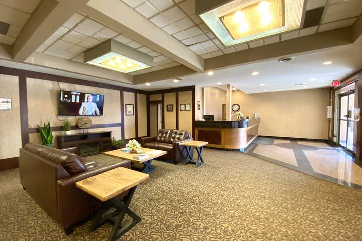 Hotel Interior 12 of 58