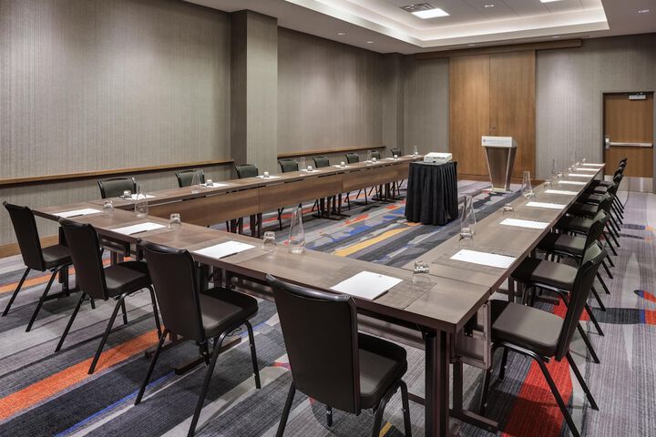 Hyatt Regency Bloomington - Minneapolis