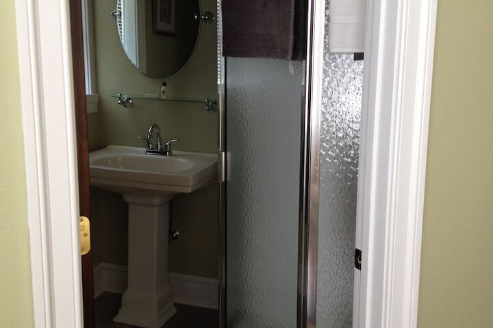 Red Lion Bed & Breakfast
