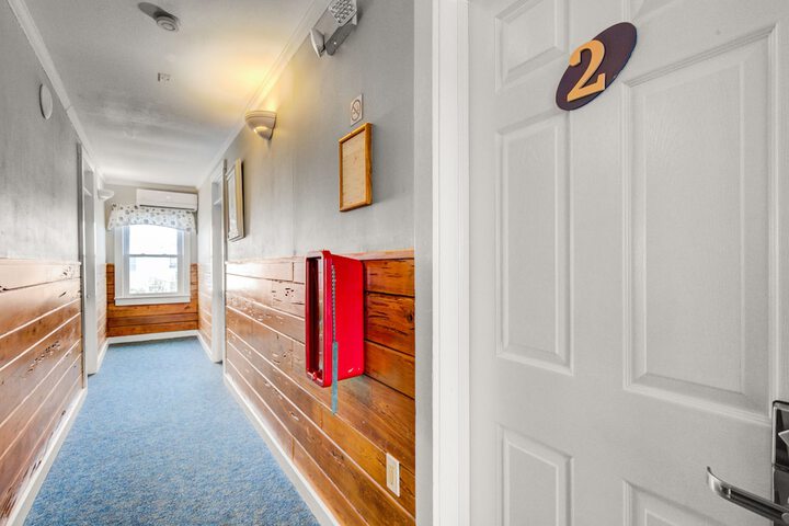 Surf City Hotel