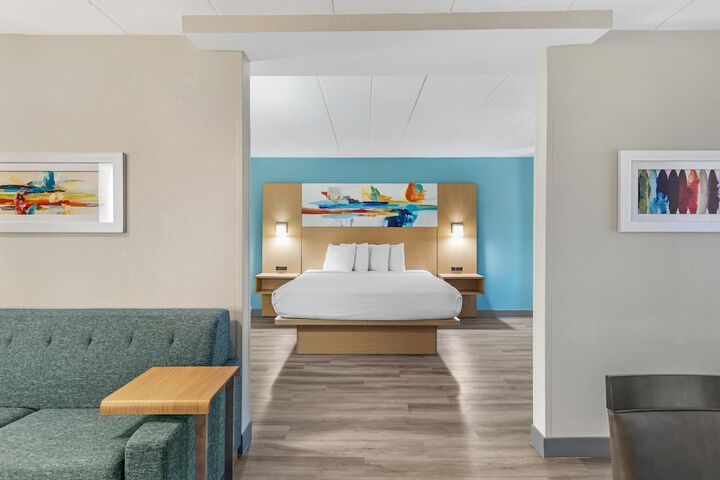 Best Western PLUS Executive Hotel