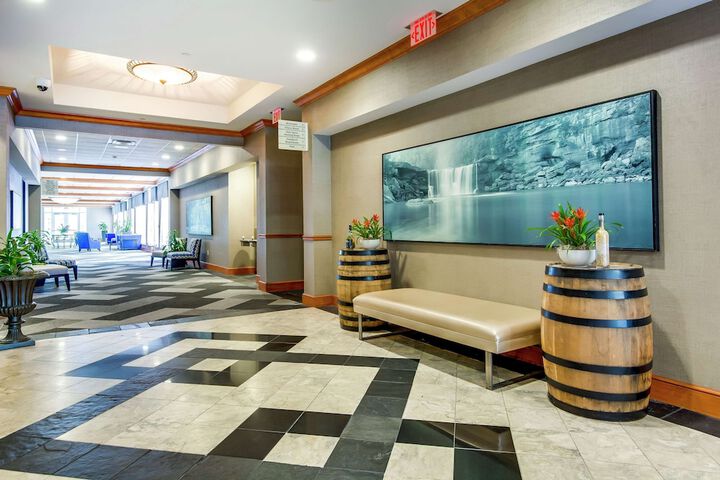 Hotel Interior 7 of 53